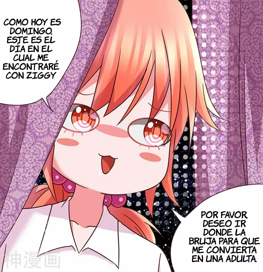 Vampire Neighbor Capítulo 34 en Línea - página 4