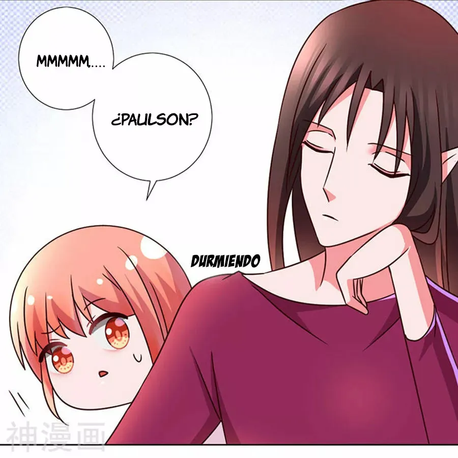 Vampire Neighbor Capítulo 34 en Línea - página 6