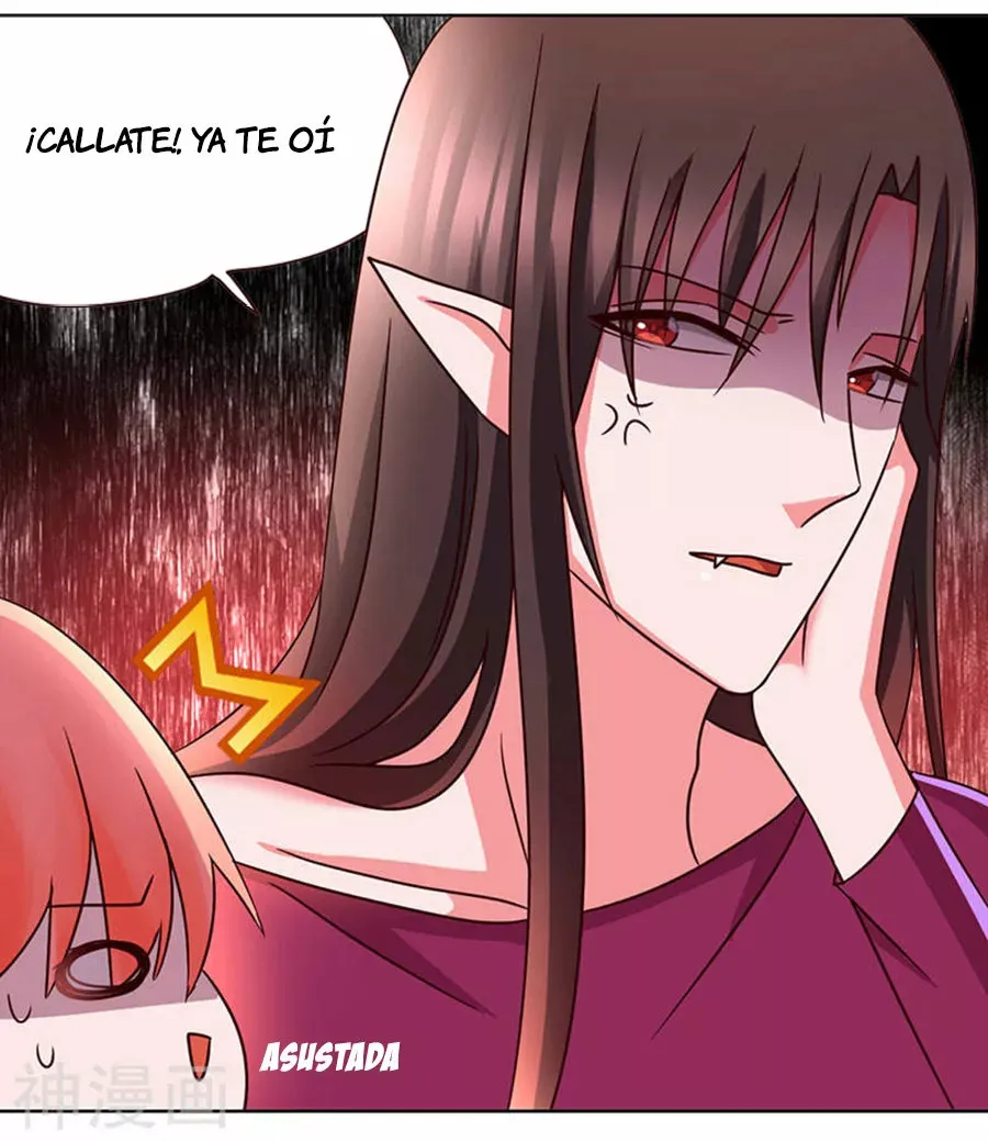 Vampire Neighbor Capítulo 34 en Línea - página 7