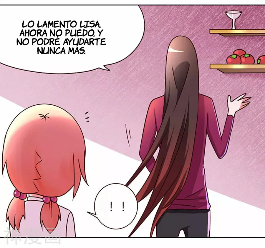 Vampire Neighbor Capítulo 34 en Línea - página 8