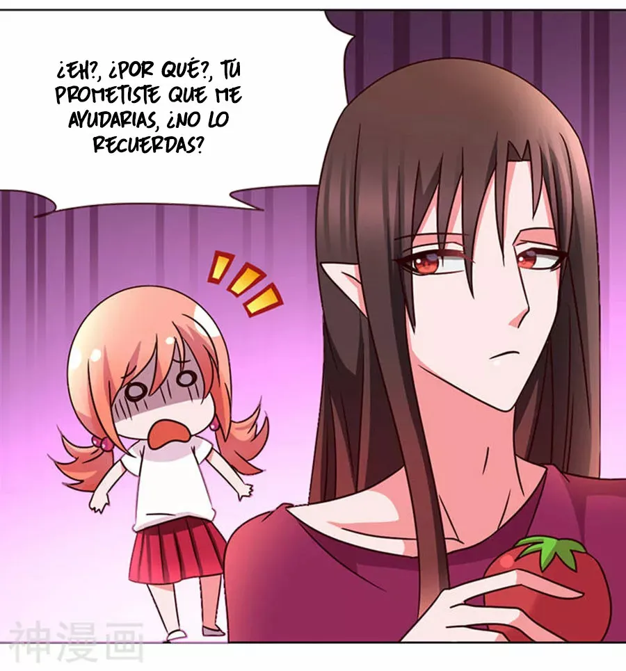 Vampire Neighbor Capítulo 34 en Línea - página 9