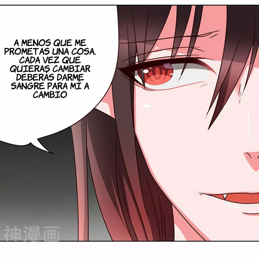 Vampire Neighbor Capítulo 34 en Línea - página 12