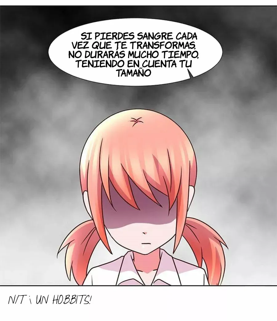 Vampire Neighbor Capítulo 34 en Línea - página 13