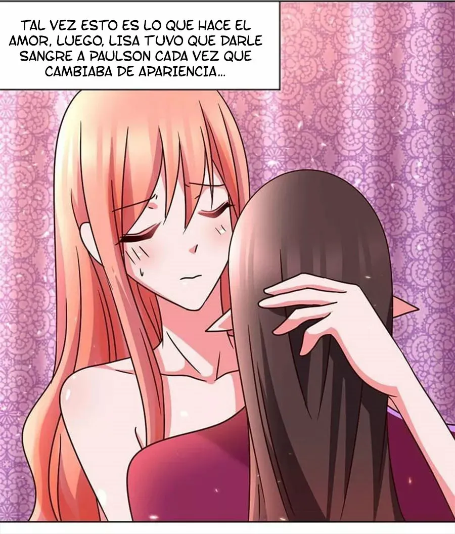 Vampire Neighbor Capítulo 34 en Línea - página 16