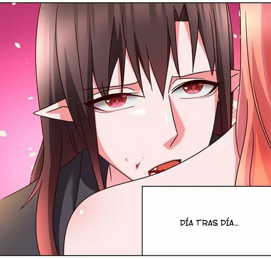 Vampire Neighbor Capítulo 34 en Línea - página 18