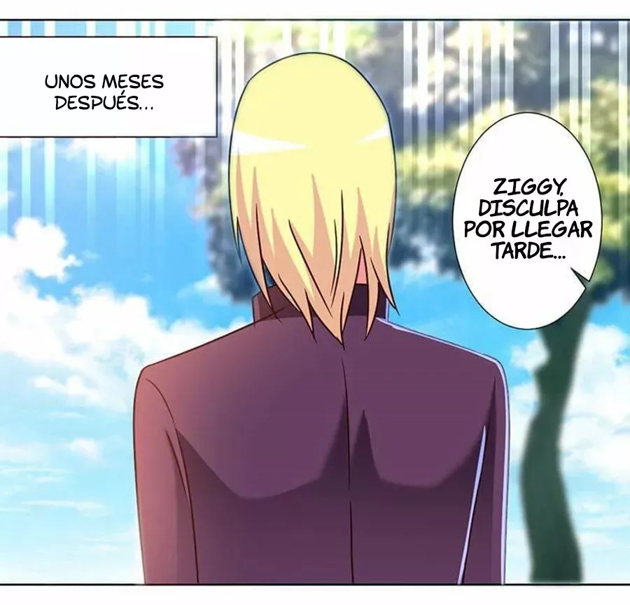 Vampire Neighbor Capítulo 34 en Línea - página 19