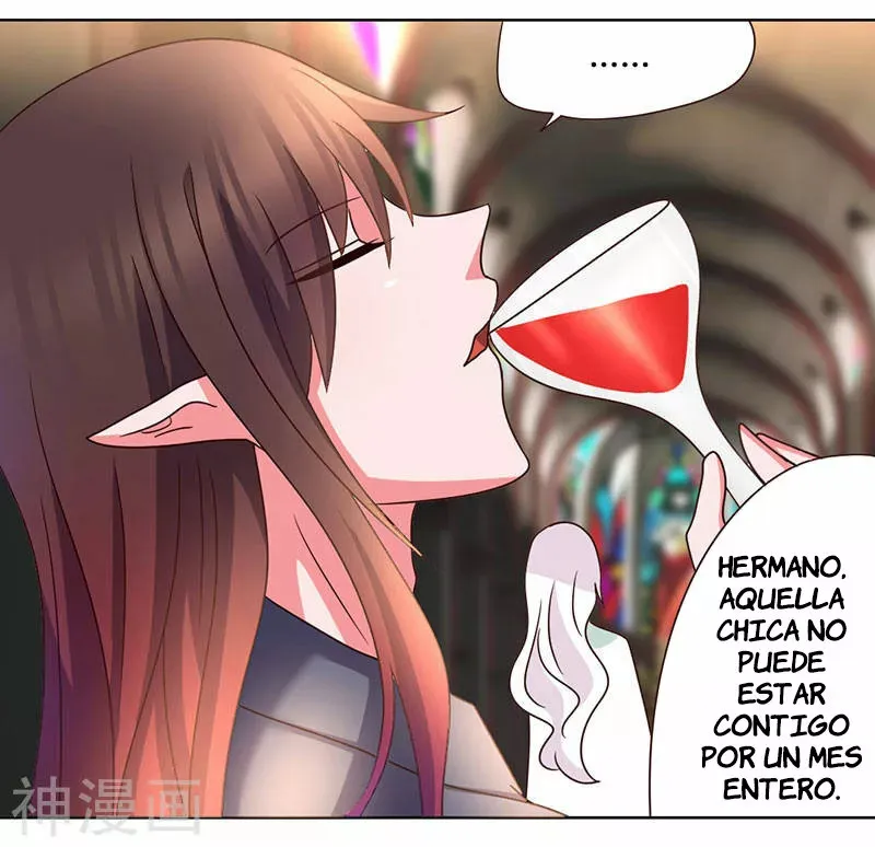 Vampire Neighbor Capítulo 36 en Línea - página 7