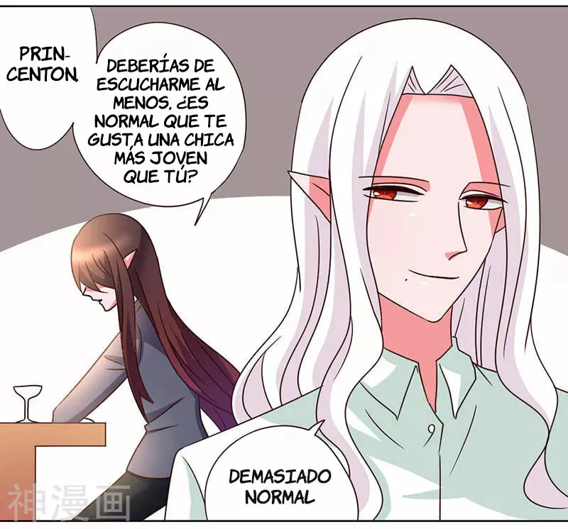 Vampire Neighbor Capítulo 36 en Línea - página 8