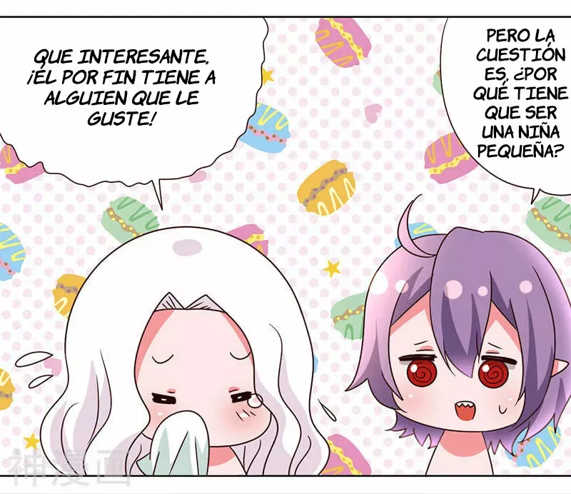 Vampire Neighbor Capítulo 36 en Línea - página 11