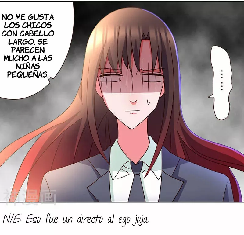 Vampire Neighbor Capítulo 36 en Línea - página 16