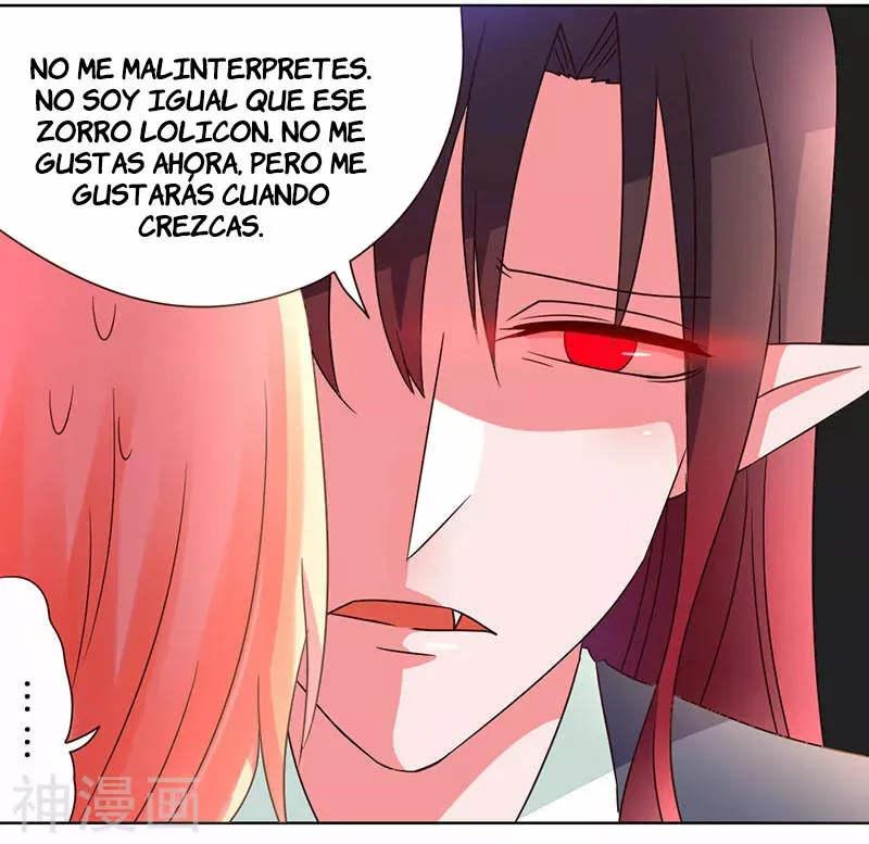 Vampire Neighbor Capítulo 36 en Línea - página 18