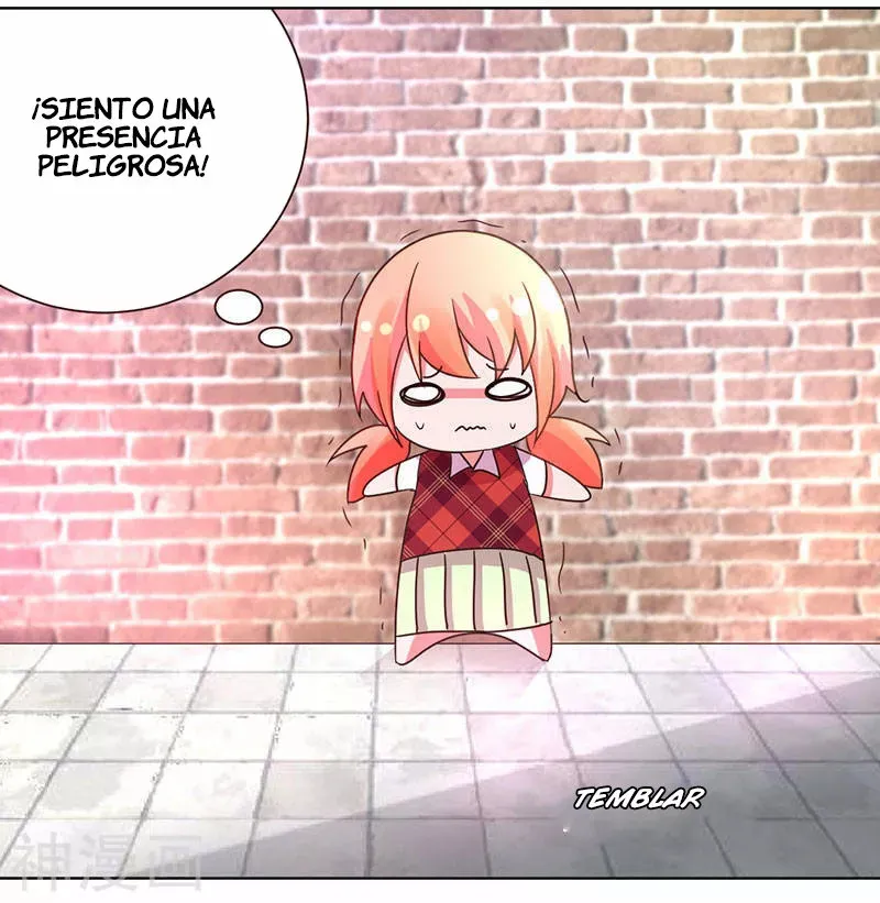Vampire Neighbor Capítulo 36 en Línea - página 19