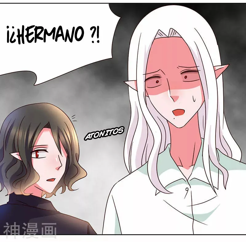 Vampire Neighbor Capítulo 36 en Línea - página 21