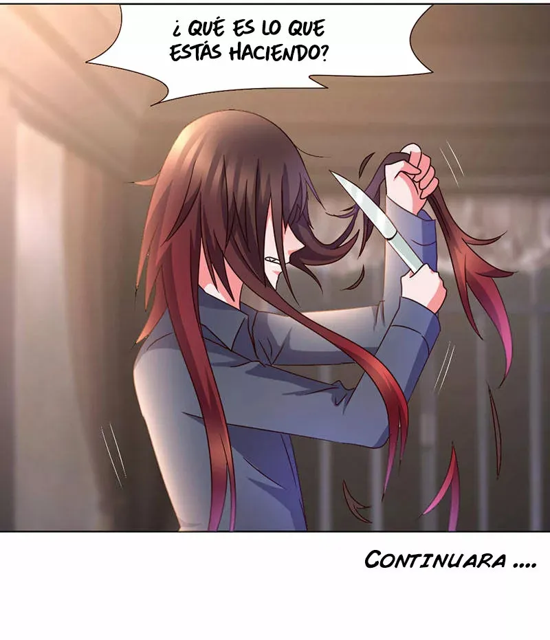 Vampire Neighbor Capítulo 36 en Línea - página 22