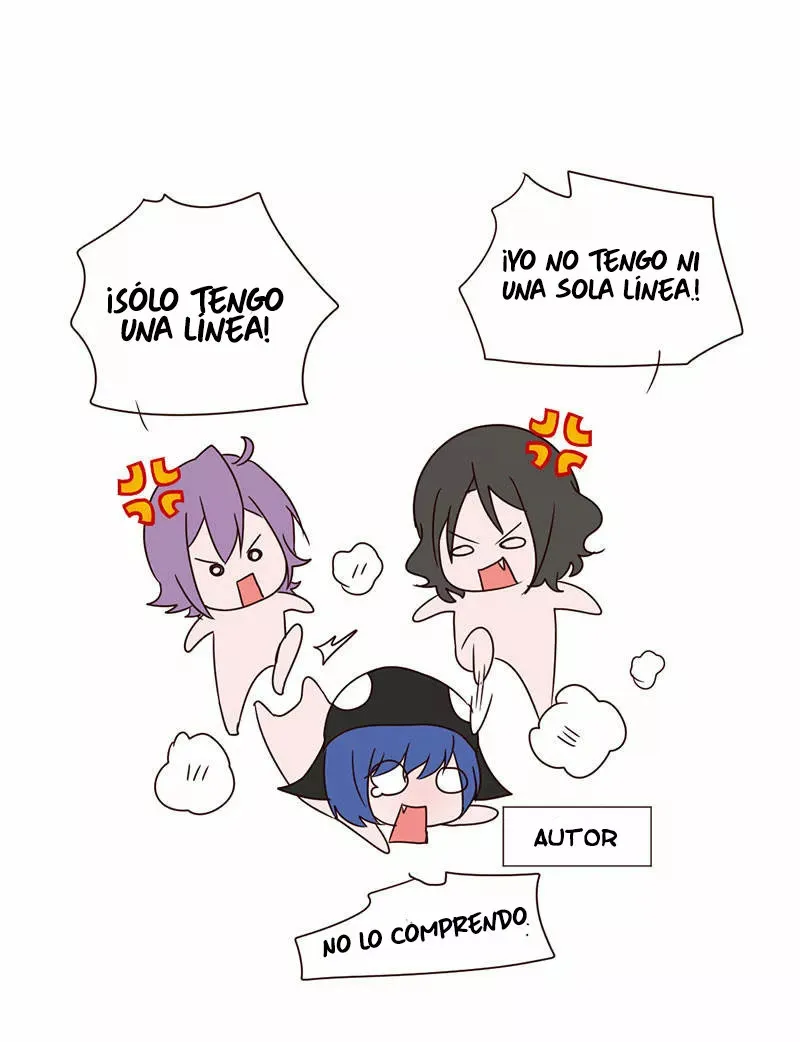 Vampire Neighbor Capítulo 36 en Línea - página 23