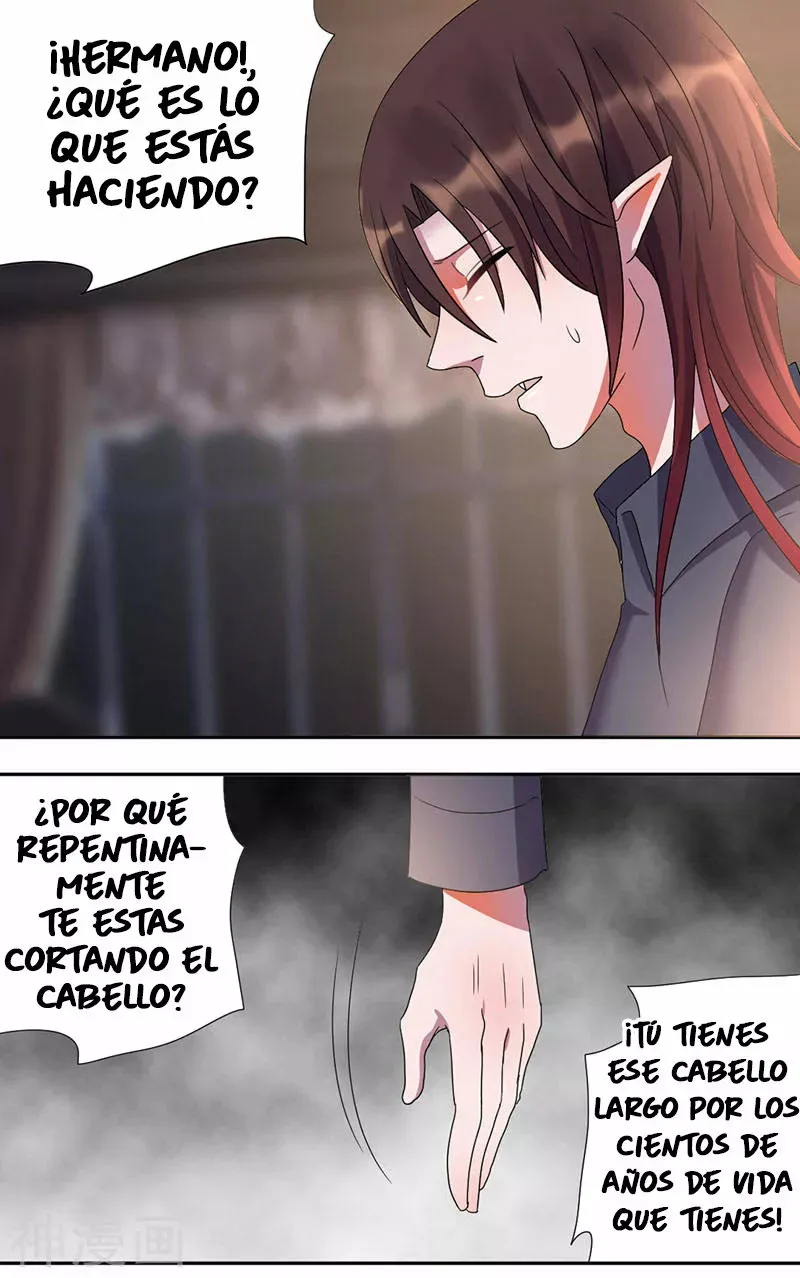 Vampire Neighbor Capítulo 37 en Línea - página 2