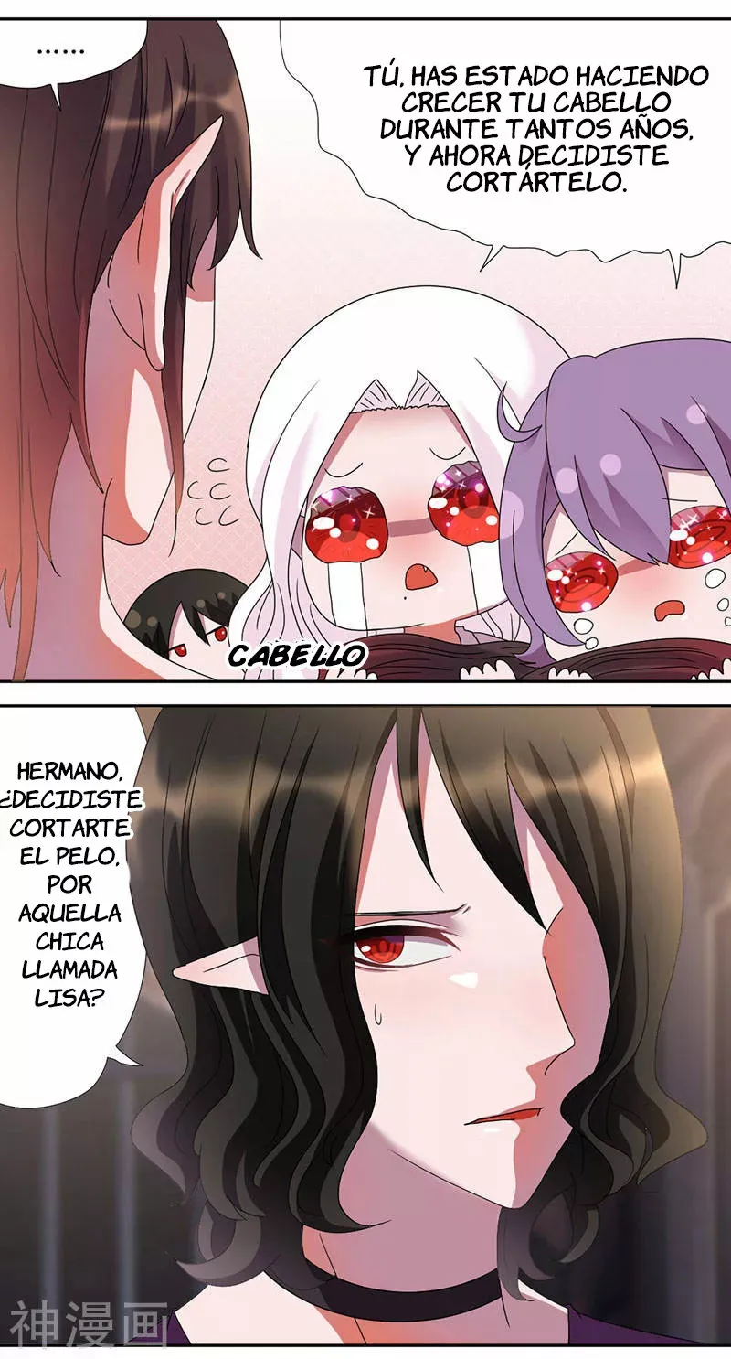 Vampire Neighbor Capítulo 37 en Línea - página 3