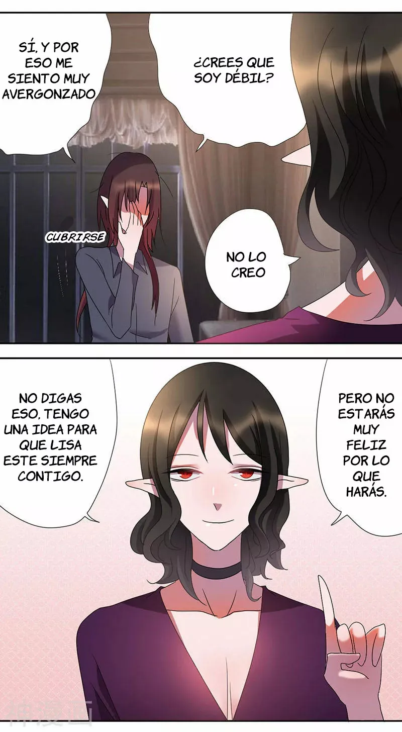 Vampire Neighbor Capítulo 37 en Línea - página 4