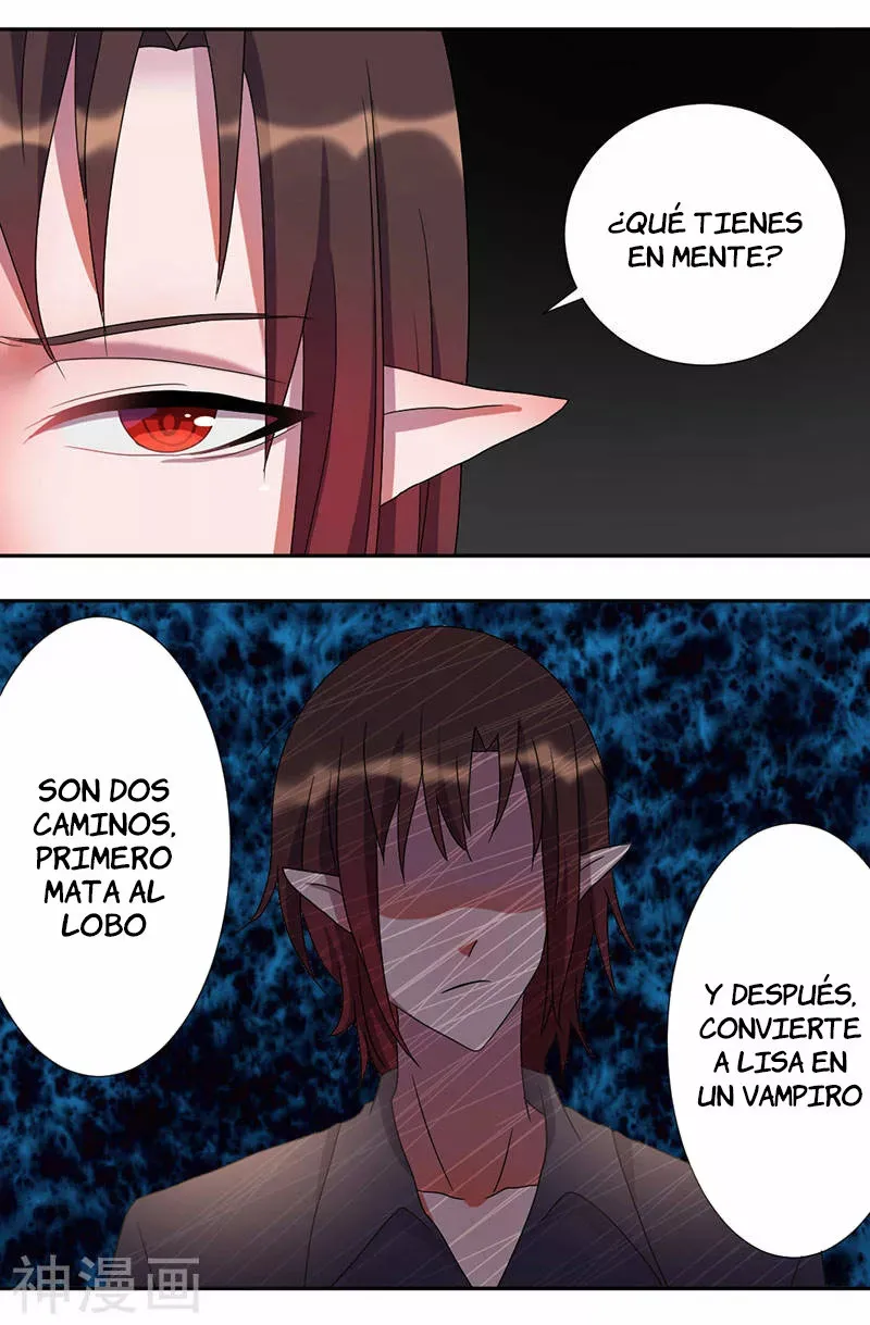 Vampire Neighbor Capítulo 37 en Línea - página 5