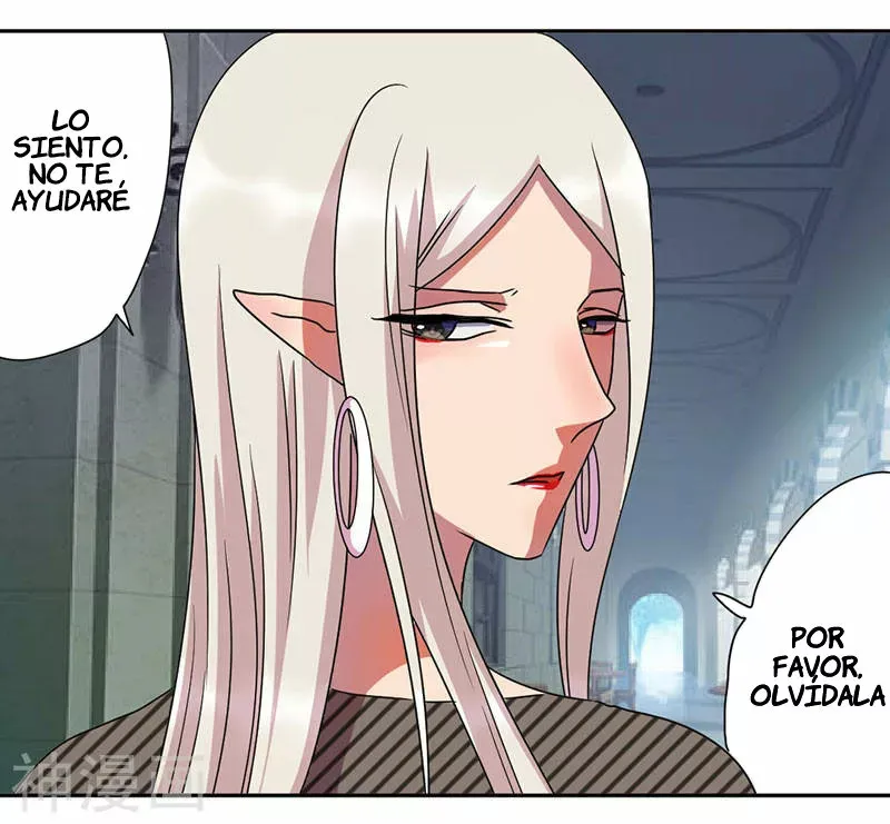 Vampire Neighbor Capítulo 38 en Línea - página 3