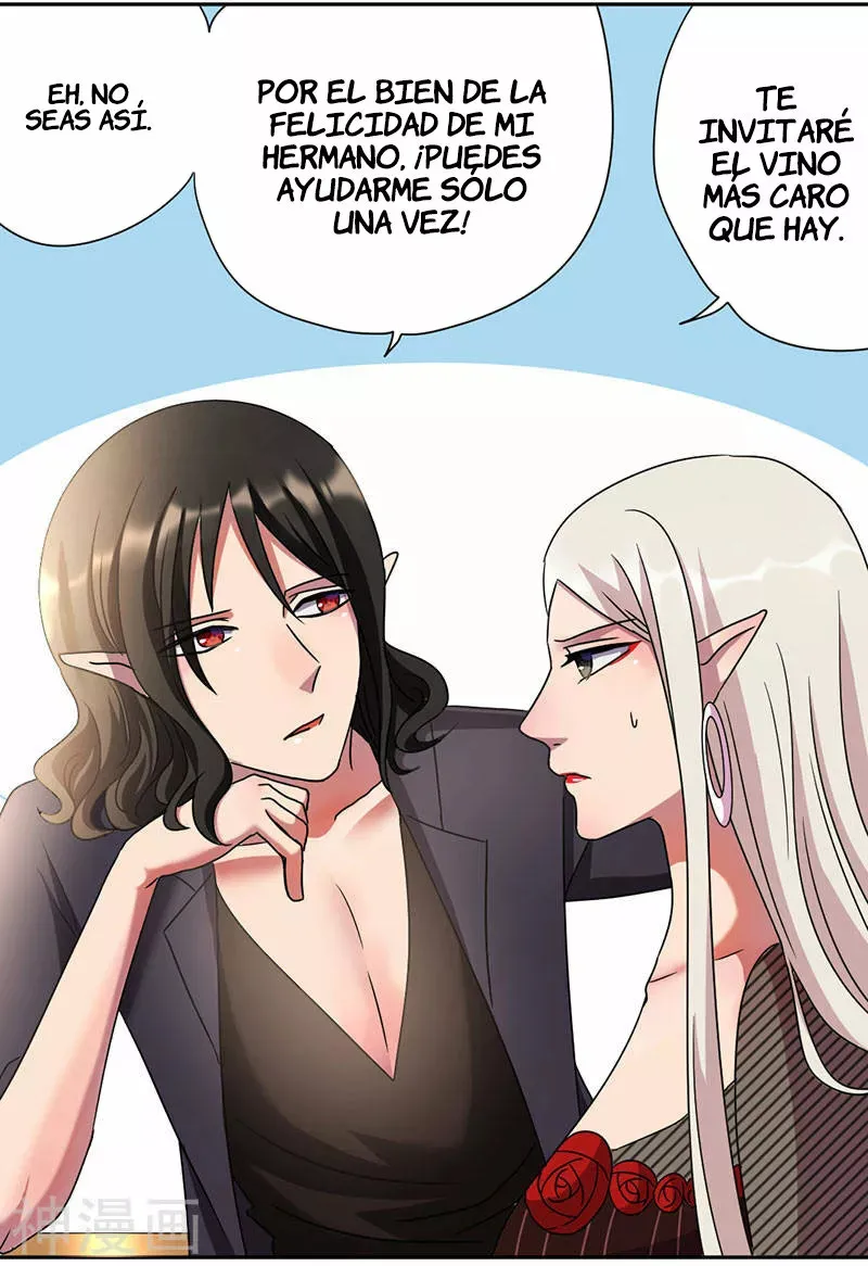 Vampire Neighbor Capítulo 38 en Línea - página 4