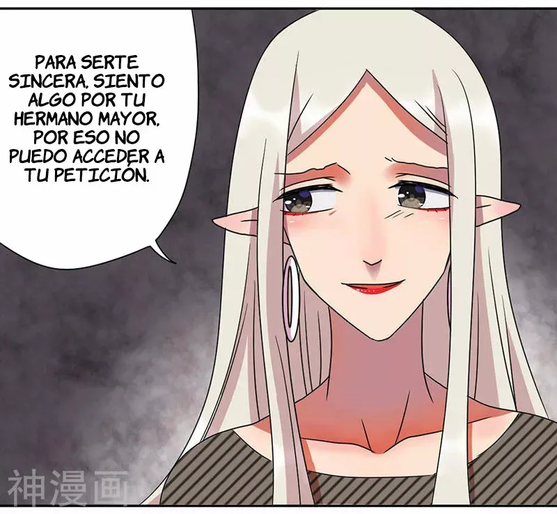 Vampire Neighbor Capítulo 38 en Línea - página 6