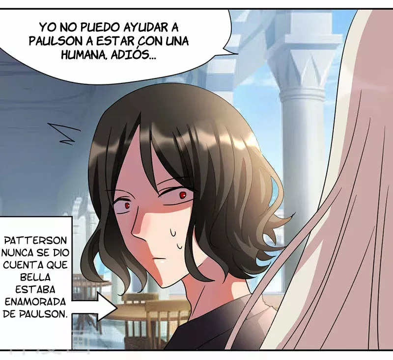 Vampire Neighbor Capítulo 38 en Línea - página 7