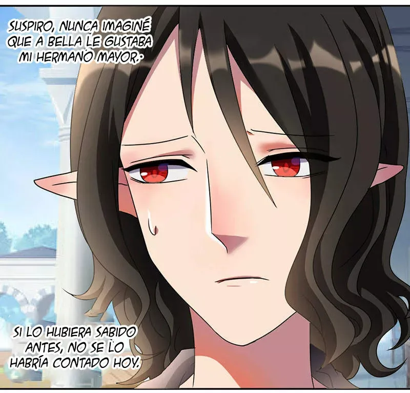 Vampire Neighbor Capítulo 38 en Línea - página 8