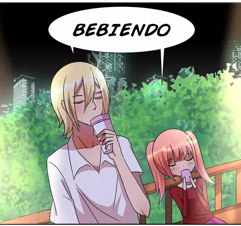 Vampire Neighbor Capítulo 38 en Línea - página 10