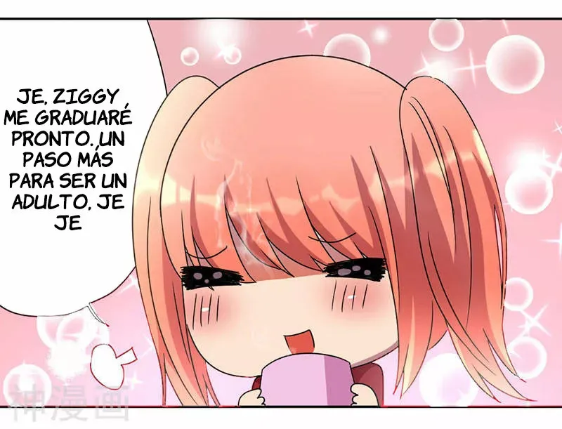 Vampire Neighbor Capítulo 38 en Línea - página 11