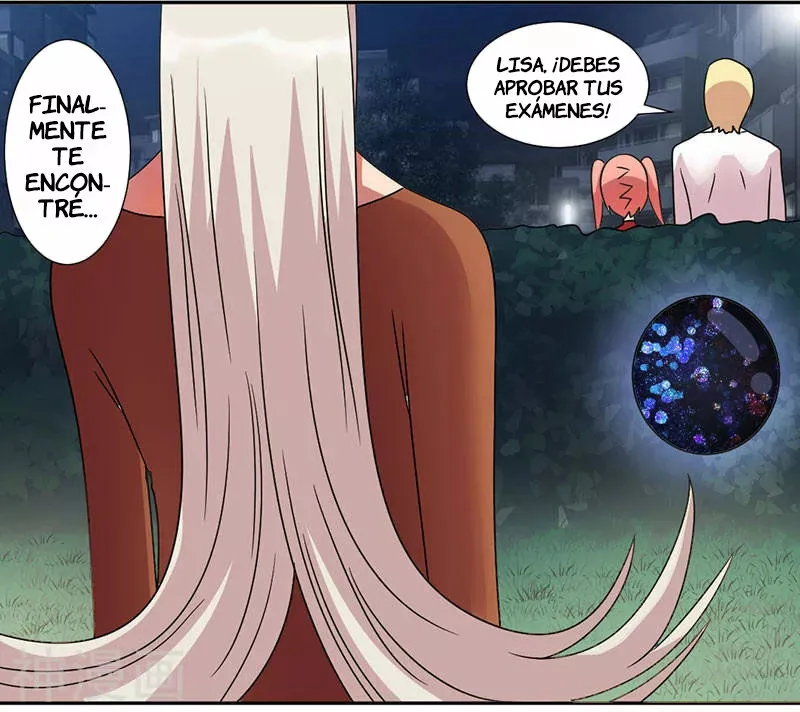 Vampire Neighbor Capítulo 38 en Línea - página 12