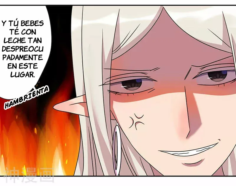 Vampire Neighbor Capítulo 38 en Línea - página 13
