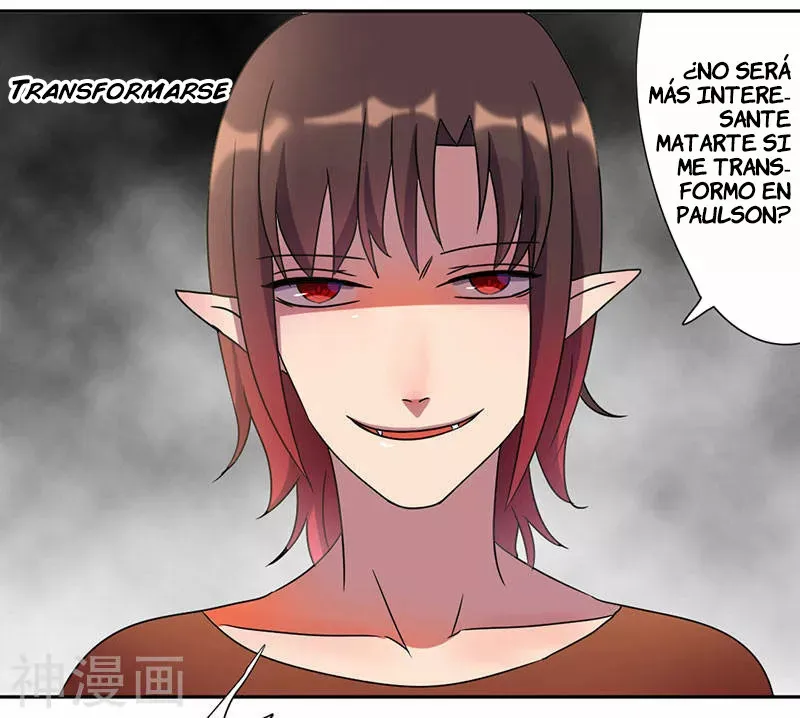 Vampire Neighbor Capítulo 38 en Línea - página 14
