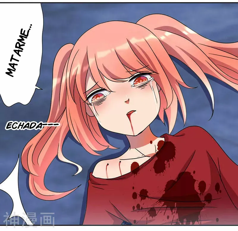 Vampire Neighbor Capítulo 38 en Línea - página 17