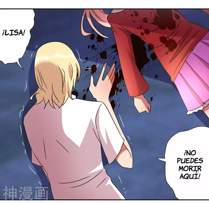 Vampire Neighbor Capítulo 38 en Línea - página 19