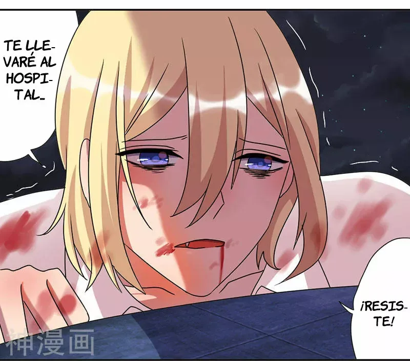 Vampire Neighbor Capítulo 38 en Línea - página 20