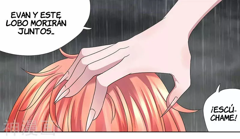 Vampire Neighbor Capítulo 39 en Línea - página 6