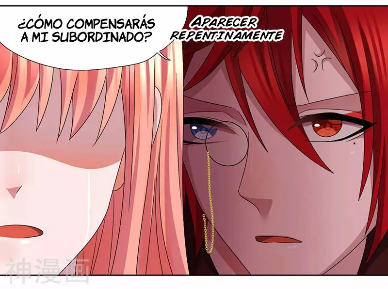Vampire Neighbor Capítulo 39 en Línea - página 7