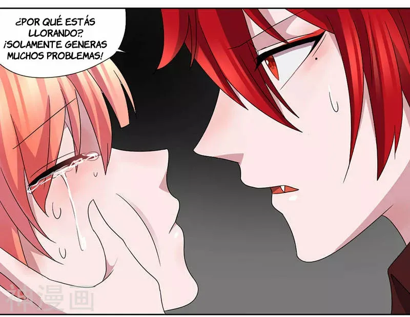 Vampire Neighbor Capítulo 39 en Línea - página 8