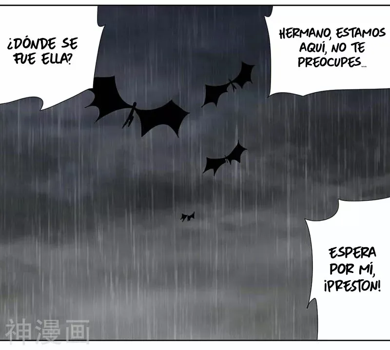 Vampire Neighbor Capítulo 39 en Línea - página 10