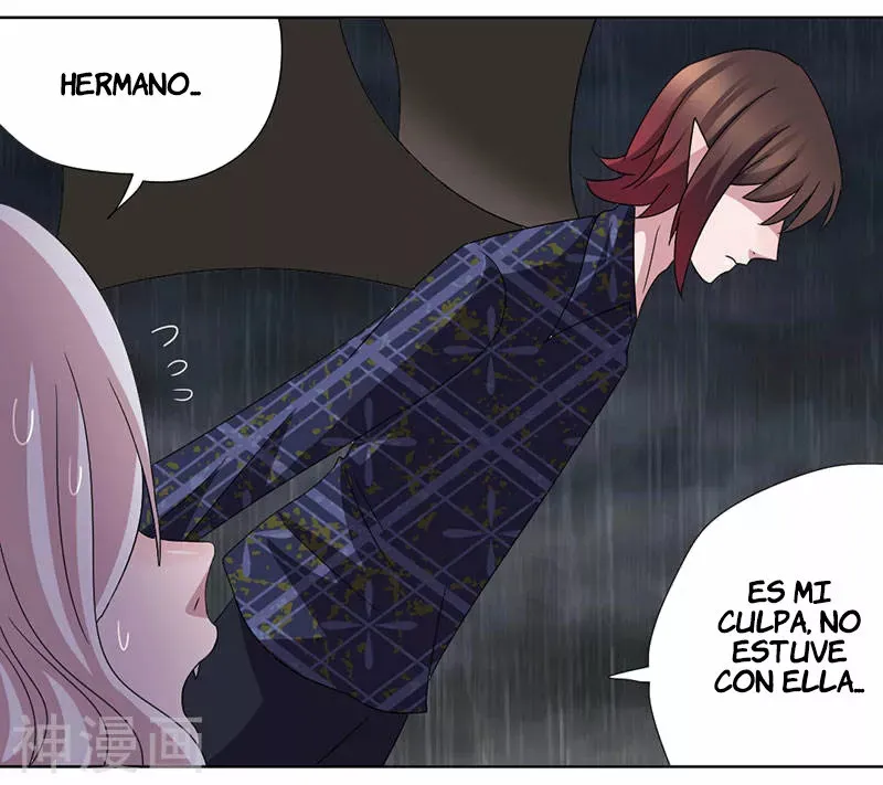 Vampire Neighbor Capítulo 39 en Línea - página 11