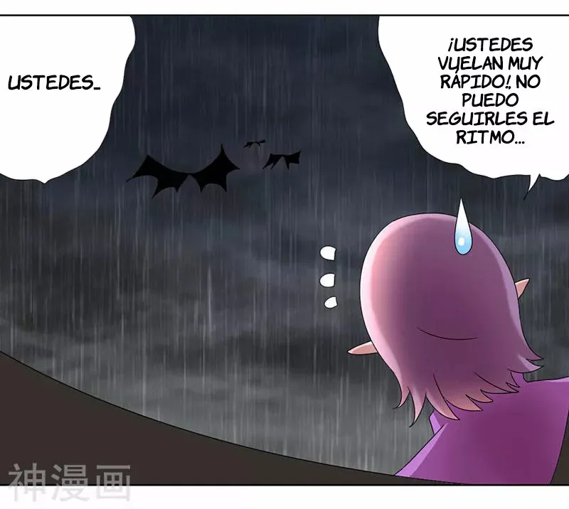 Vampire Neighbor Capítulo 39 en Línea - página 13