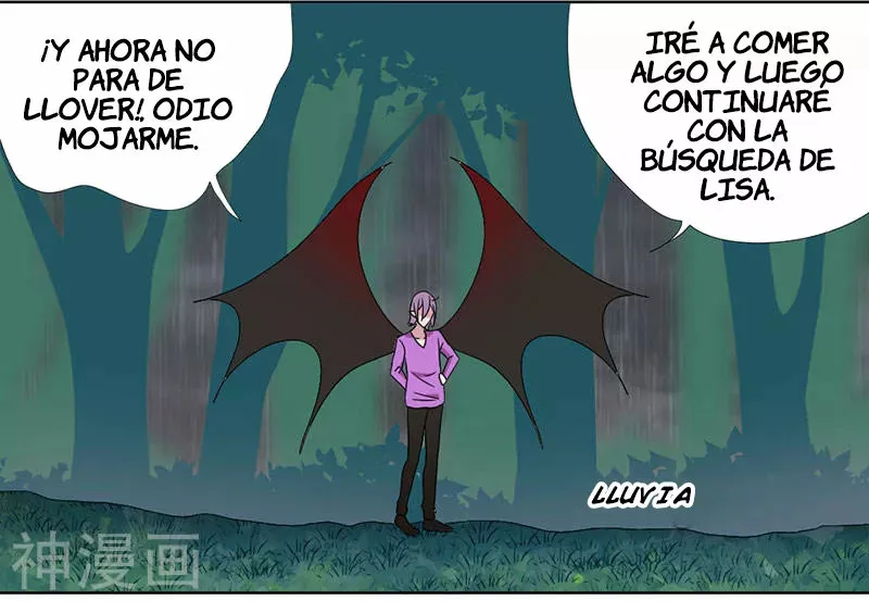 Vampire Neighbor Capítulo 39 en Línea - página 14