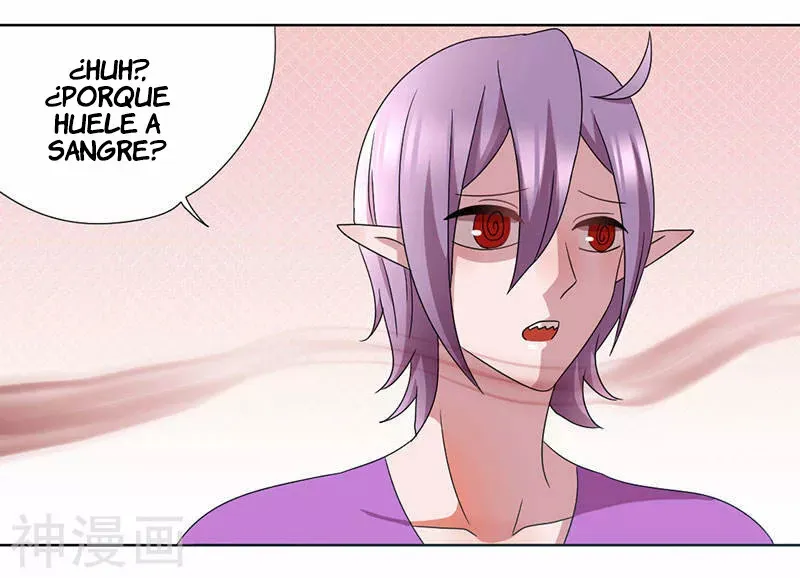 Vampire Neighbor Capítulo 39 en Línea - página 15