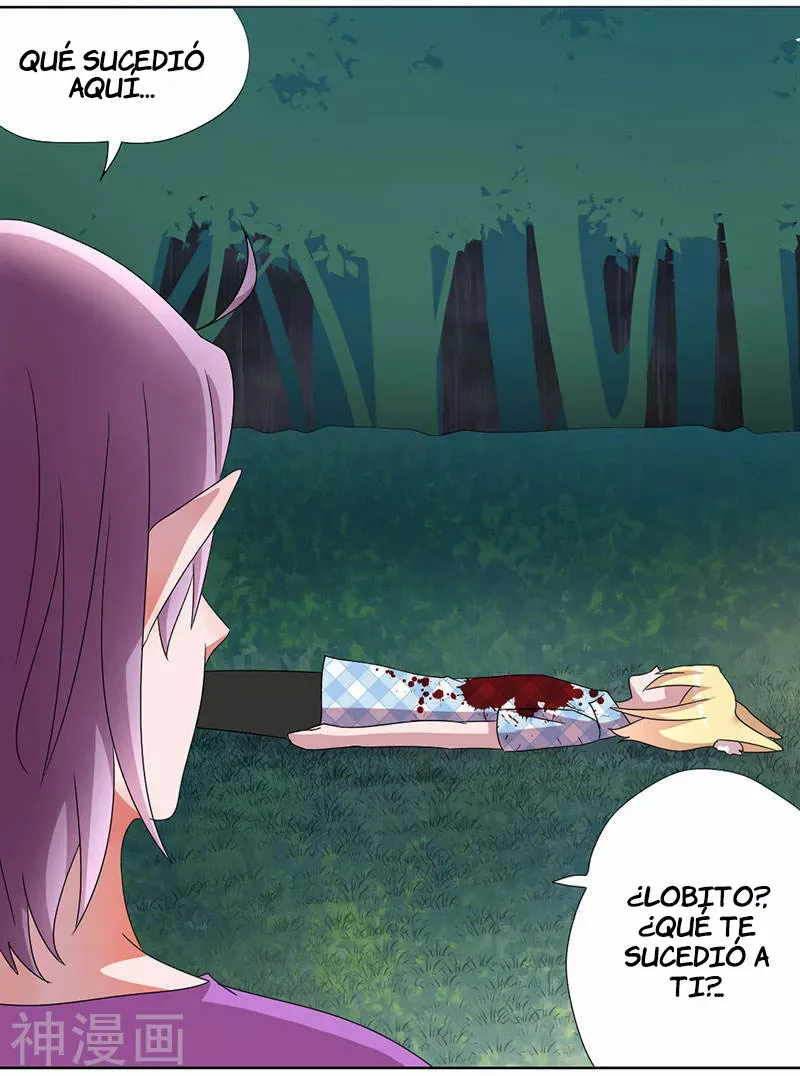 Vampire Neighbor Capítulo 39 en Línea - página 16