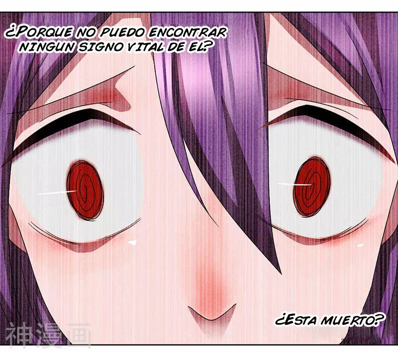 Vampire Neighbor Capítulo 39 en Línea - página 17