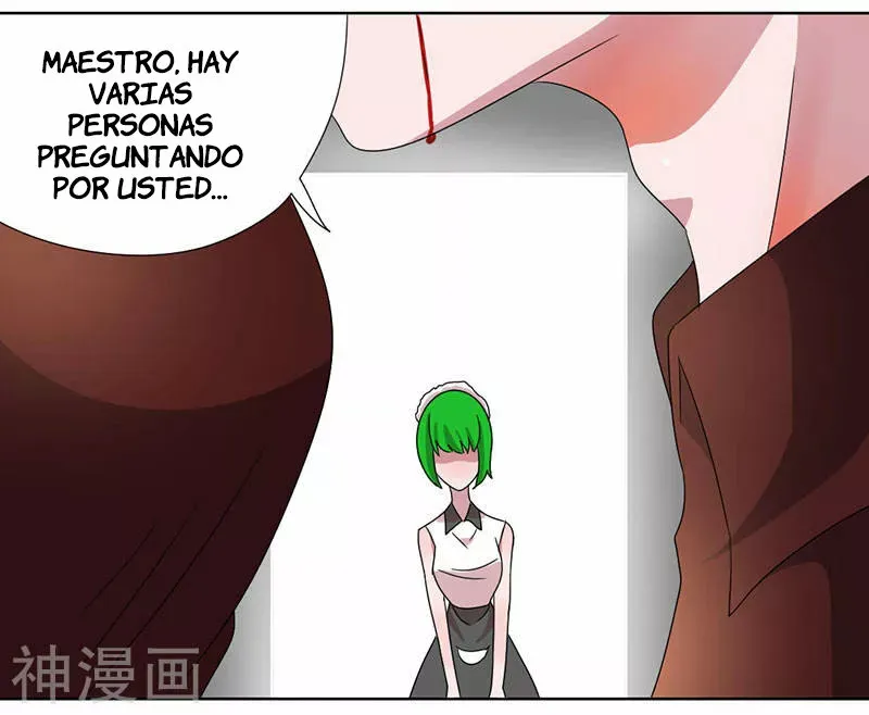 Vampire Neighbor Capítulo 39 en Línea - página 20