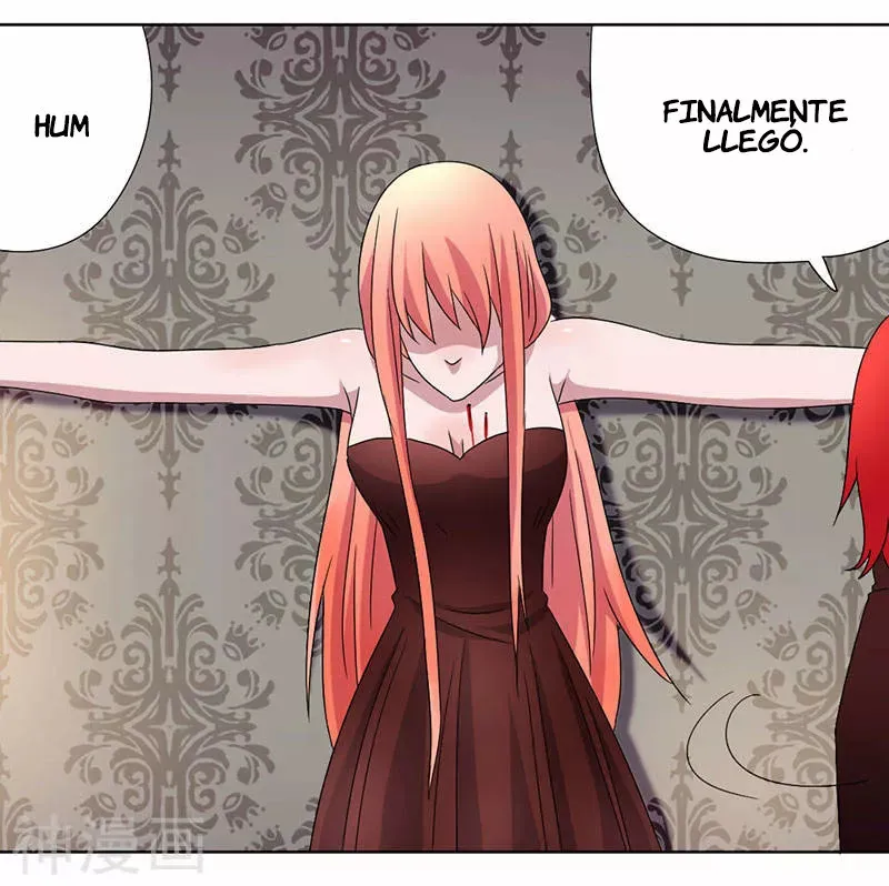Vampire Neighbor Capítulo 39 en Línea - página 21