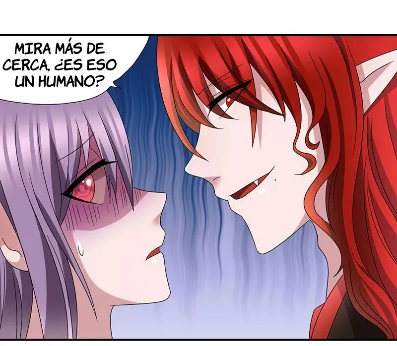 Vampire Neighbor Capítulo 43 en Línea - página 4