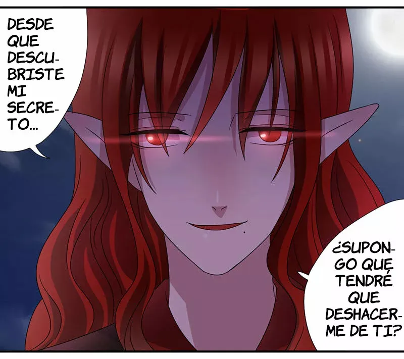 Vampire Neighbor Capítulo 43 en Línea - página 6